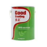 water based the odourless green and environmental interior wall decoration paint coating five in one